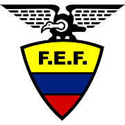 厄瓜多尔U15logo