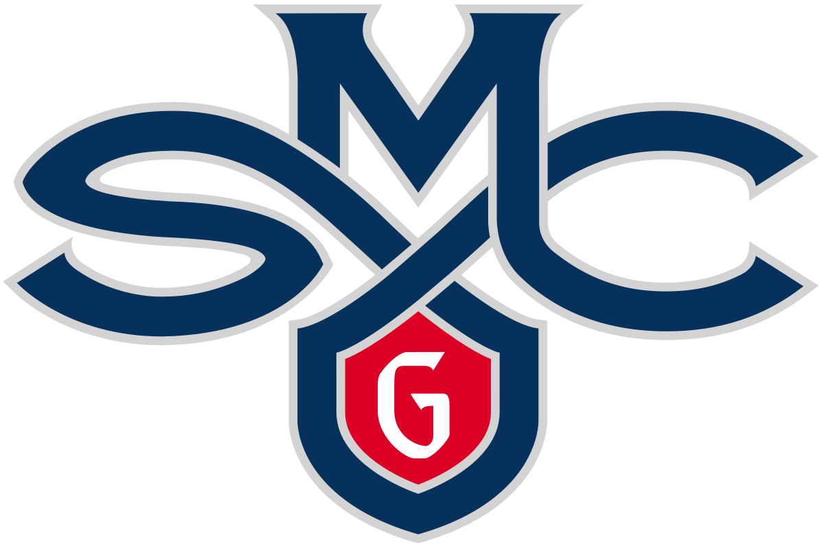 圣玛丽学院logo